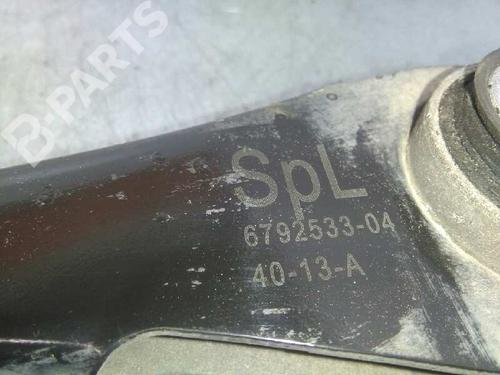 Left rear suspension arm BMW 1 (F21) 116 d | BP12193937M14 