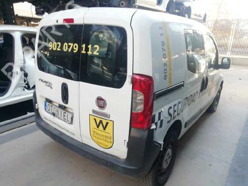 Injection rail FIAT FIORINO Box Body/MPV (225_)  | BP23126880M98 