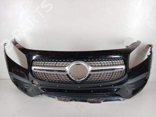 Used Front bumper MERCEDES-BENZ GLB (X247) GLB 250 (247.646) (224 hp) 26910487