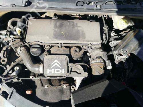 Used Engine CITROËN C3 I (FC_, FN_) 1.4 HDi (68 hp) 9158250
