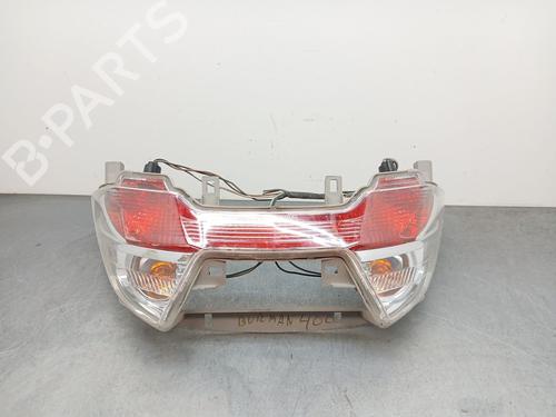 Feu central arrière SUZUKI MOTORCYCLES AN BURGMAN AN 400 Burgman (WVBW) (33 hp) 32170229