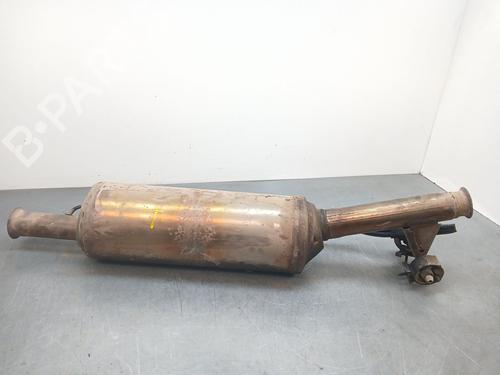 Filtro de particulas CITROËN C4 Picasso II [2013-2025]  31158367