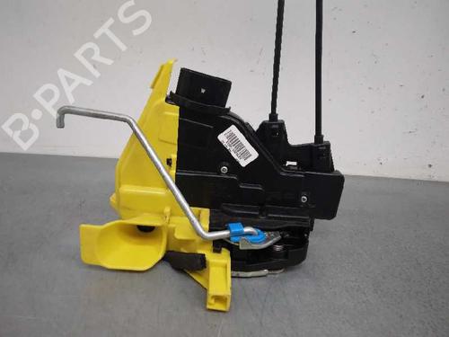 Used Front right lock KIA NIRO I (DE) [2016-2022]  13236518