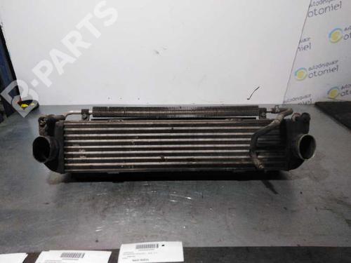 Used Intercooler LAND ROVER DISCOVERY III (L319) 2.7 TD 4x4 (190 hp) 6333022