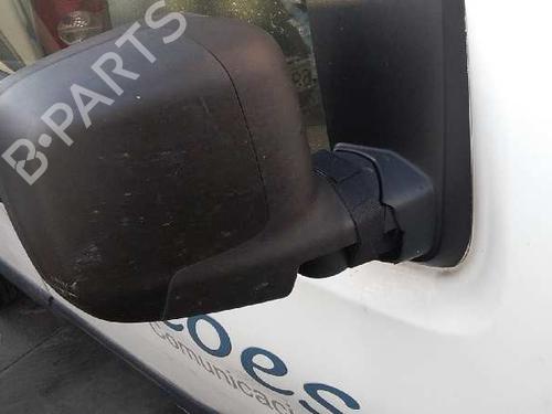 Front left lock PEUGEOT BIPPER (AA_)  | BP3417269C98 