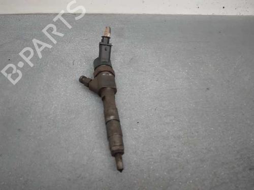 Used Injector Injector RENAULT MEGANE II (BM0/1_, CM0/1_) 1.9 dCi (BM0G, CM0G) (120 hp) 13325604 13325604