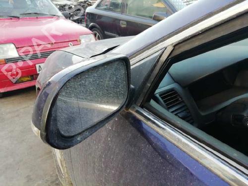 Tür rechts hinten HONDA ACCORD VII (CL, CN) 2.2 i-CTDi (CN1) | BP10363929C5 