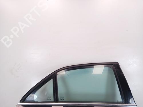 Right rear door MERCEDES-BENZ E-CLASS (W212) E 220 CDI / BlueTEC (212.001, 212.002) | BP27179622C5 