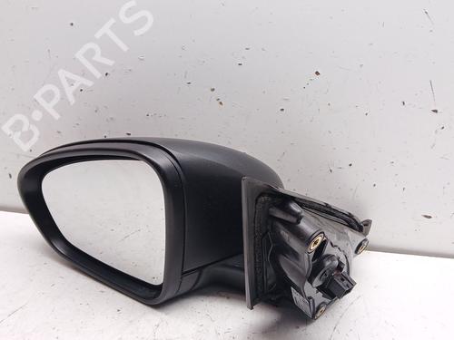 Used Left mirror Left mirror FIAT TIPO Estate (356_, 357_) 1.6 D (356WXG1B) (120 hp) 33317775 33317775