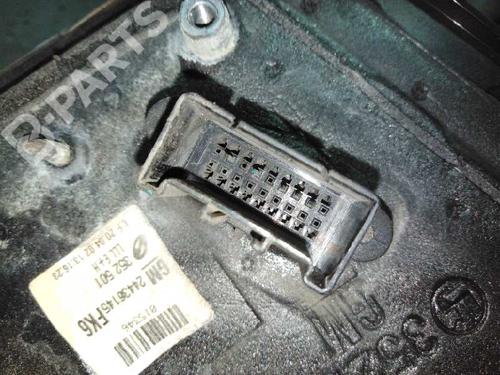 Left mirror OPEL VECTRA C (Z02) 2.2 DTI 16V (F69) | BP6053579C26 