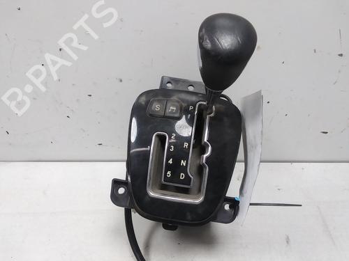Gear lever JAGUAR XJ (X350, X358) D 2.7 2W937K004AL