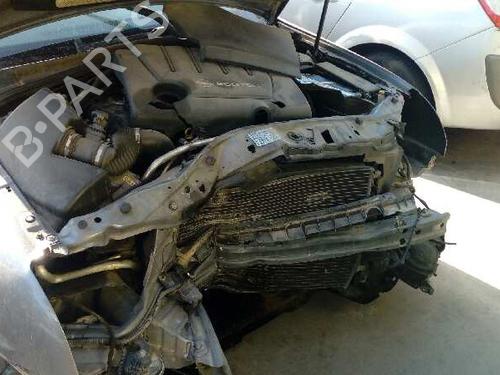 Right mirror OPEL VECTRA C (Z02) 1.9 CDTI (F69) | BP4491717C27 