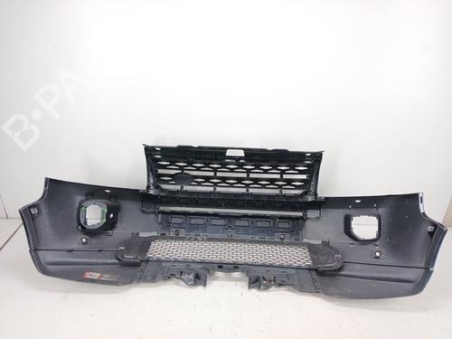 Front bumper KIA CARENS I MPV (FC, FJ)  | BP29432579C7 