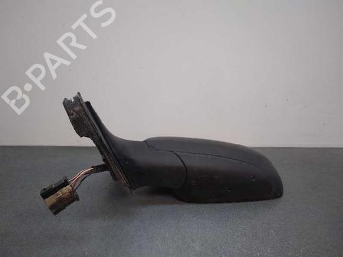 Left mirror AUDI A3 (8L1) 1.9 TDI | BP17837236C26 