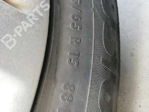 AC radiator CITROËN XSARA PICASSO (N68)  | BP9696977M32 