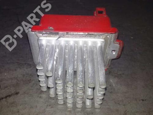 Heater resistor VW GOLF IV (1J1) 1.9 TDI | BP11641131M108 