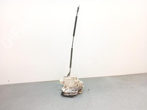 Used Front left lock SEAT ALTEA (5P1) 1.6 (102 hp) 31158955