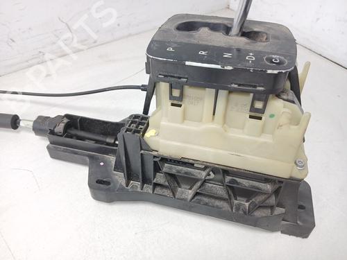 Gear lever MERCEDES-BENZ B-CLASS Sports Tourer (W245)  | BP20725306M90 