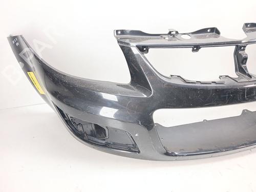 Front bumper SUZUKI SX4 (EY, GY) 1.5 VVT (RW415, YA11S) | BP29400906C7 