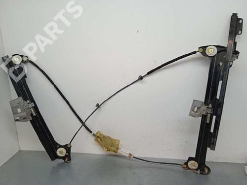 Used Front right window mechanism Front right window mechanism VOLVO C70 II Convertible (542) 2.4 (140 hp) 10055097 10055097