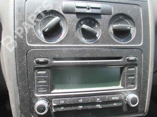 Servo brake VW TOURAN (1T1, 1T2) 1.9 TDI | BP2412626M42 