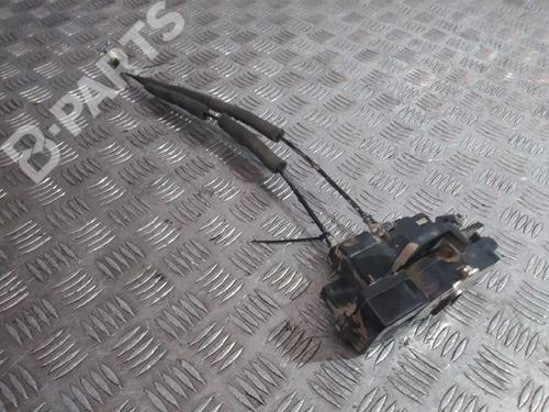 Used Front right lock CHEVROLET CAPTIVA (C100, C140) 2.2 D (163 hp) 11238146