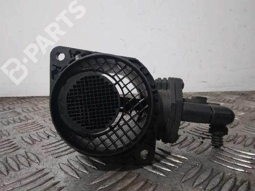 Mass air flow sensor AUDI A3 (8L1) 1.9 TDI | BP11765263M95 