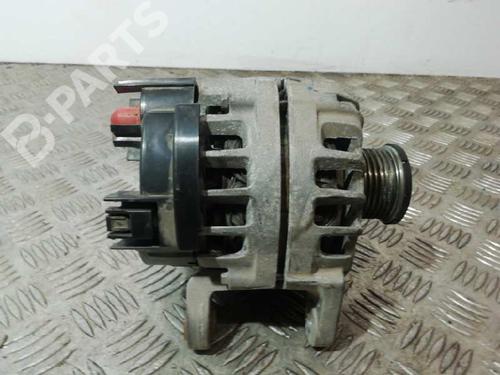 Used Alternator RENAULT MEGANE IV Hatchback (B9A/M/N_) [2015-2025]  10077470