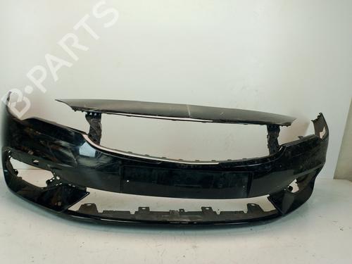 Front bumper OPEL ASTRA K (B16) 1.4 CNG (68) | BP27520482C7 