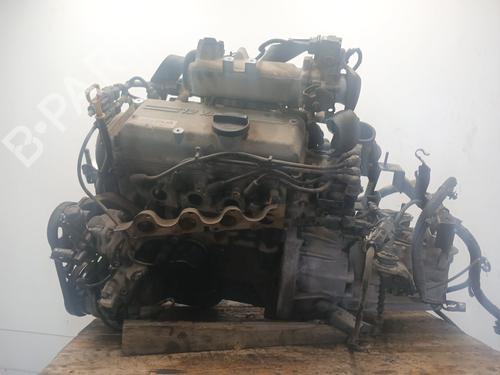 Engine KIA PICANTO I (SA) 1.1 | BP32165184M1 