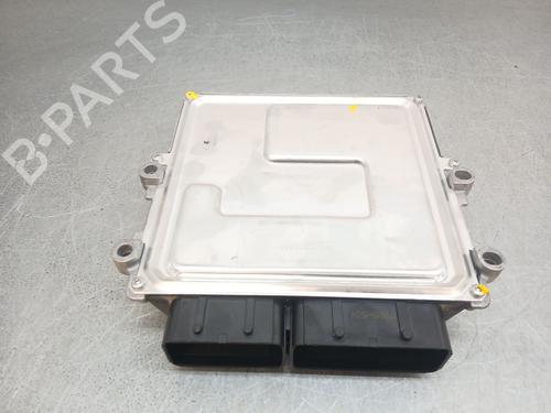 Engine control unit (ECU) CITROËN BERLINGO MULTISPACE (B9) 1.2 PureTech 110 | BP38305927M57 - Image 4