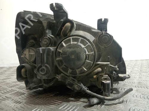 Left headlight KIA CARENS II MPV (FJ) 2.0 CRDi | BP16533227C28 