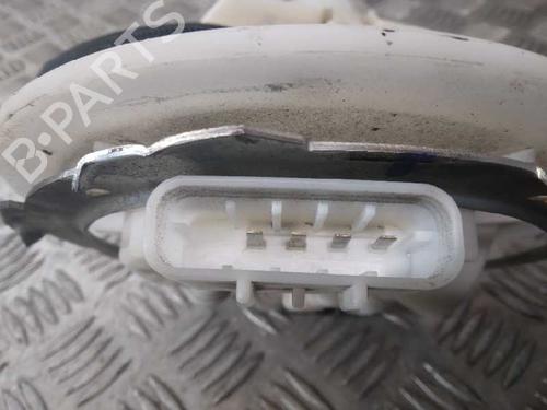 Drivstoffpumpe SAAB 9-3 (YS3F, E79, D79, D75)  | BP11010150M76