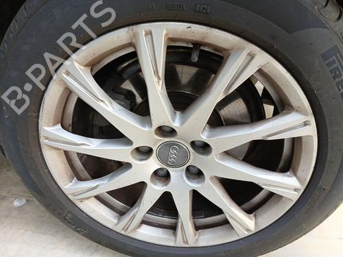 Felg AUDI A4 B9 (8W2, 8WC) 2.0 TDI | BP25603858C45 