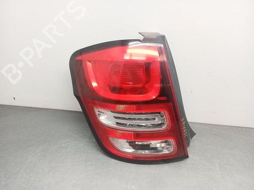 Used Left taillight Left taillight 36886288 36886288