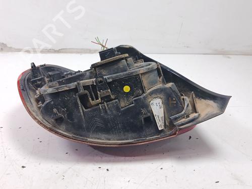 Right taillight CITROËN C3 III (SX) 1.2 VTi 82 | BP37447157C35 - Image 6
