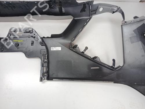 Front bumper BMW iX (I20) xDrive 40 | BP32345938C7