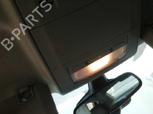 Used Interior roof light OPEL ASTRA J Saloon 1.4 Turbo (69) (140 hp) 14904760