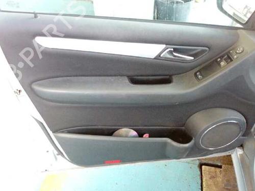 Left front window motor MERCEDES-BENZ B-CLASS Sports Tourer (W245)  | BP2394035E21 