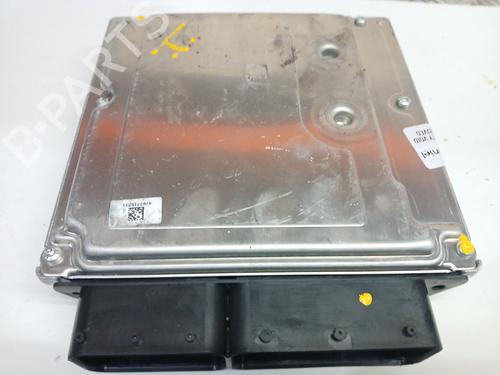 Used Engine control unit (ECU) BMW 3 (E90) [2004-2012]  21309630