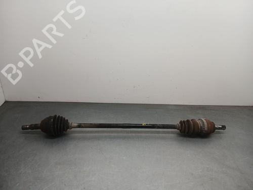 Used Right front driveshaft Right front driveshaft 38621465 38621465