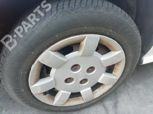 Right taillight KIA RIO I Hatchback (DC)  | BP9663298C35 