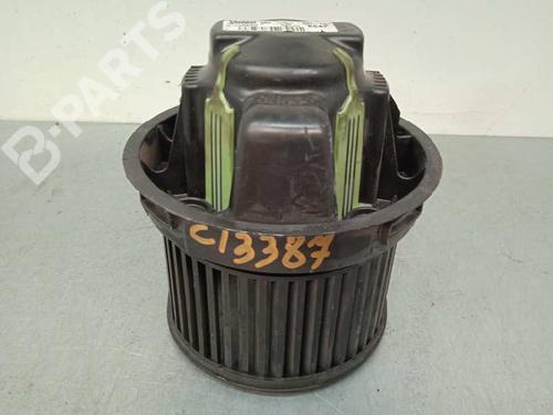 Heater blower motor PEUGEOT 207 (WA_, WC_)  | BP8194943M62 