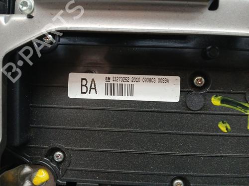 Radio OPEL INSIGNIA A (G09) 2.0 CDTI (68) | BP31068441E6 - Image 6