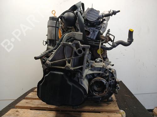 Engine SEAT LEON (1M1) 1.9 TDI | BP36865373M1  - Image 7