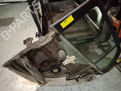 Used Left rear door VW GOLF V (1K1) [2003-2010]  13024721