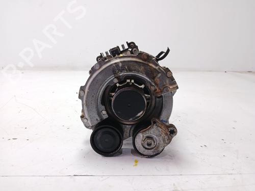 Used Alternator Alternator HYUNDAI i30 (PDE, PD, PDEN) 1.5 T-GDI hybrid 48V (160 hp) 33794244 33794244
