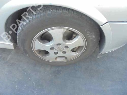 Left headlight OPEL VECTRA B (J96)  | BP2382083C28 