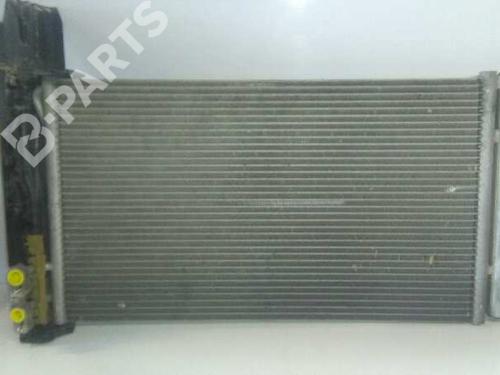 Used AC radiator BMW 1 (E87) [2003-2013]  5102151