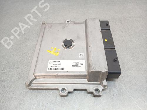 Engine control unit (ECU) RENAULT CLIO IV (BH_) 0.9 TCe 90 (BHNF, BHMA, BHMH, BHJK, BHJR) | BP38311087M57 - Image 4